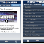 Stati Uniti: alcuni cittadini di una città in Virginia incoraggiati a segnalare crimini tramite un’app per iOS