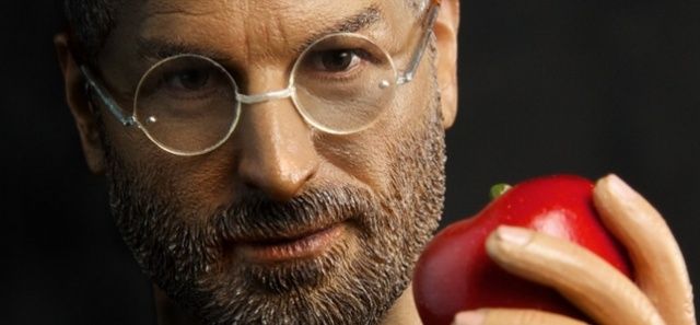 Legend Toys presenta l’action figure di Steve Jobs