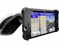 Garmin integra Foursquare e Glympse per le App di navigazione mobile StreetPilot e Navigon