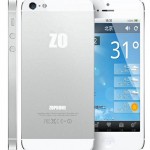 Presentato un nuovo iPhone 5… con Android a bordo!