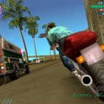 GTA Vice City per iPhone: ecco la prima immagine di gioco