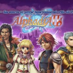 RPG Alphadia 2, il nuovo capitolo dell’apprezzato JPRG Kemco