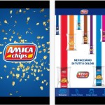 Amica Chips, l’app gratuita per giocare con Chips Attack