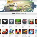 Metà del fatturato dell’App Store è in mano a 25 sviluppatori
