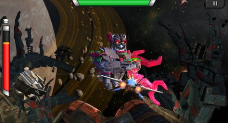 ARC Squadron in offerta gratuita su App Store