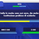 Il gioco “Avanti un Altro” in onda su Canale 5 approda su App Store