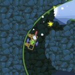 Rovio aggiorna Bad Piggies con 15 livelli inediti e nuovi gadget