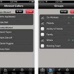 Come disattivare la ricezione delle chiamate in base alla nostra posizione