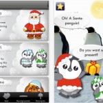 Tooltip’s Christmas, l’app per inviare cartoline natalizie dal tuo iPhone