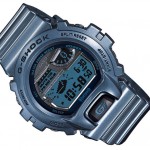 Casio lancia il nuovo orologio G-Shock che si collega con l’iPhone