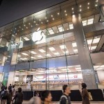 Svelato il nuovo Apple Store di Causeway Bay ad Hong Kong
