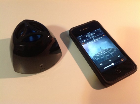 Cida: uno speaker Bluetooth per iPhone – La recensione di iPhoneItalia