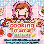 Cooking Mama Seasons: mostra il meglio di te in cucina!