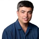 Eddy Cue vende 15.000 azioni Apple