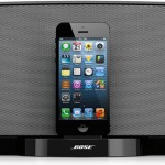 Bose presenta gli speaker SoundDock per iPhone 5