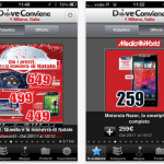 DoveConviene si aggiorna alla versione 2.5: ecco tutte le novità