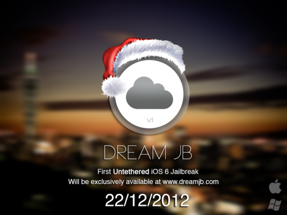 “Dream Jailbreak” e jailbreak untethered di iOS 6 e iPhone 5 il 22 dicembre: perché è tutta una farsa [AGGIORNATO x2]