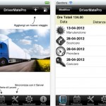 DriverMatePro, l’app per gli autotrasportatori professionisti