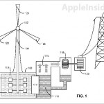 Apple ottiene il brevetto per una turbina eolica capace di generare energia grazie al calore