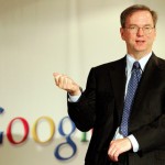 Eric Schmidt: “Apple e Google risolveranno i loro problemi da adulti”