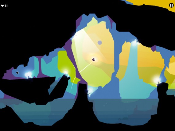 Forma.8 si mostra in un primo trailer di gioco