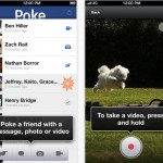 Facebook rilascia l’applicazione “Poke”