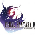 Annunciato Final Fantasy 4 per iPhone