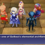 Square Enix pubblica Final Fantasy IV su App Store