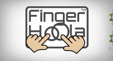 Finger Hoola: genio e semplicità a ritmo di musica – La Recensione di iPhoneitalia