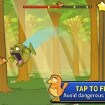 Electronic Arts sconta gratuitamente Fly With Me per il Natale