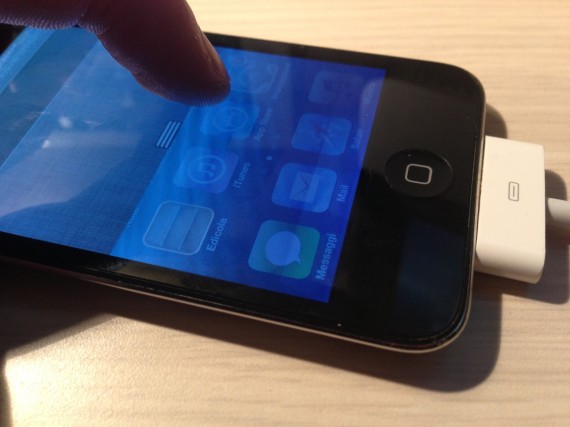 Aggiungiamo un effetto di transizione al Centro Notifiche con Fade – Cydia | Video