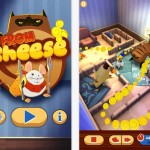 From Cheese: da un team italiano  una vera perla di puzzle game – La recensione di iPhoneitalia