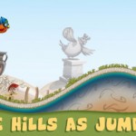 Gallina Razzo (Rocket Chicken): la parodia di Tiny Wings… ben fatta!