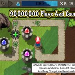 GemCraft: 10 codici redeem all’interno! [CODICI UTILIZZATI CORRETTAMENTE]