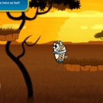 GeoDash: Wild Animal Adventure, aiutiamo Geo ad esplorare l’habitat terrestre