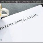 Rivelati nuovi dettagli del “Glass Project” di Apple in un brevetto