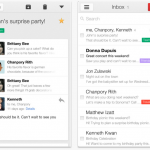 Make Gmail as default, un tweak per impostare Gmail come client di posta predefinito per iPhone – Cydia