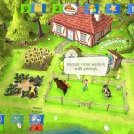 Goodfolks: vivi la vita di campagna in questo simulatore davvero interessante