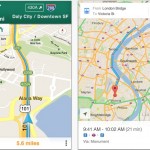 Google Maps: 10 milioni di download in 48 ore