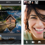 Google aggiorna le app di Google+ e Chrome per iOS