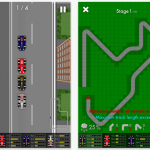 Grand Prix Builder, crea i tuoi tracciati e gareggia!