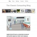 Il nuovo Campus Apple non avrà un’area aperta al pubblico: parte la petizione online!