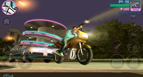 Grand Theft Auto: Vice City, il ritorno di un classico – La recensione di iPhoneItalia