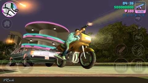 Grand Theft Auto: Vice City, il ritorno di un classico – La recensione di iPhoneItalia