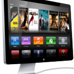 Apple starebbe testando alcuni design per una HDTV con dei produttori asiatici
