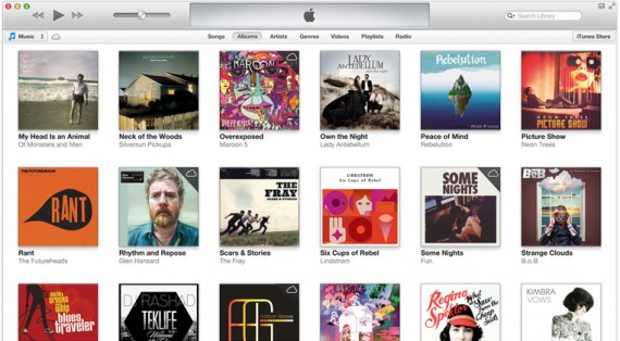 Apple lancia oggi iTunes Store in Russia, Turchia, India, Sudafrica e altri 52 Paesi
