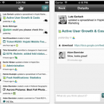 Hojoki: un interessante client per Dropbox, Evernote, Google Drive ed altre app