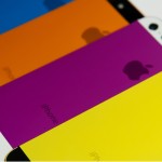 Per 249$ puoi cambiare colore al tuo iPhone 5