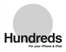 Hundreds: anno nuovo, puzzle nuovi!