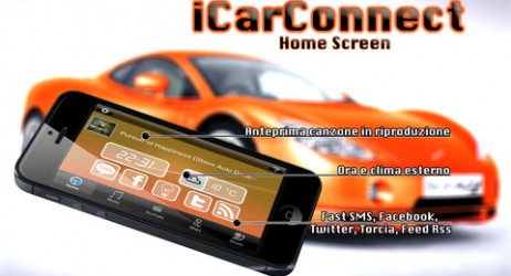 iCarConnect: 3 codici redeem all’interno! [CODICI UTILIZZATI CORRETTAMENTE]